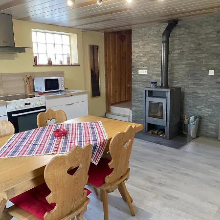 Des Cigognes 別荘 *