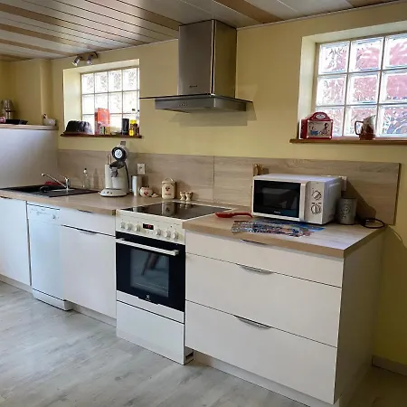 Des Cigognes Holiday home