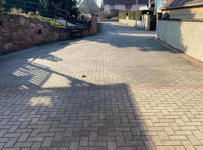 Сasa de vacaciones Des Cigognes *